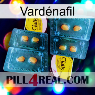 Vardénafil cialis5